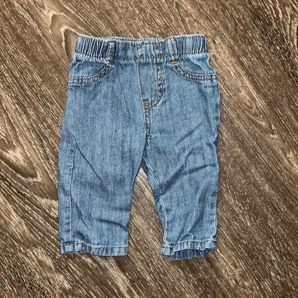 Circo 3-6 Month Jeans